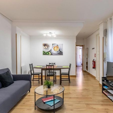 Apartamento Funicular Plaza Free Parking Bilbao Exterior foto