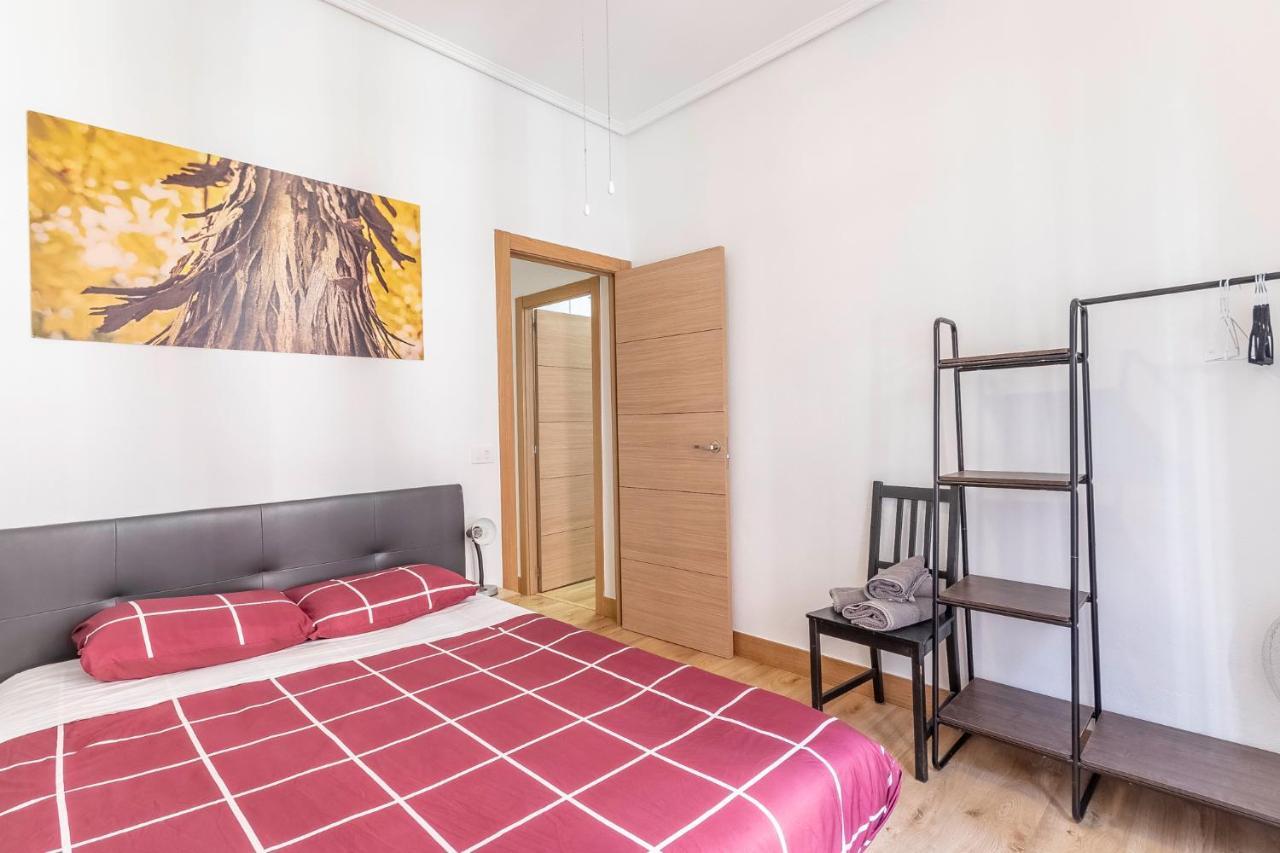 Apartamento Funicular Plaza Free Parking Bilbao Exterior foto