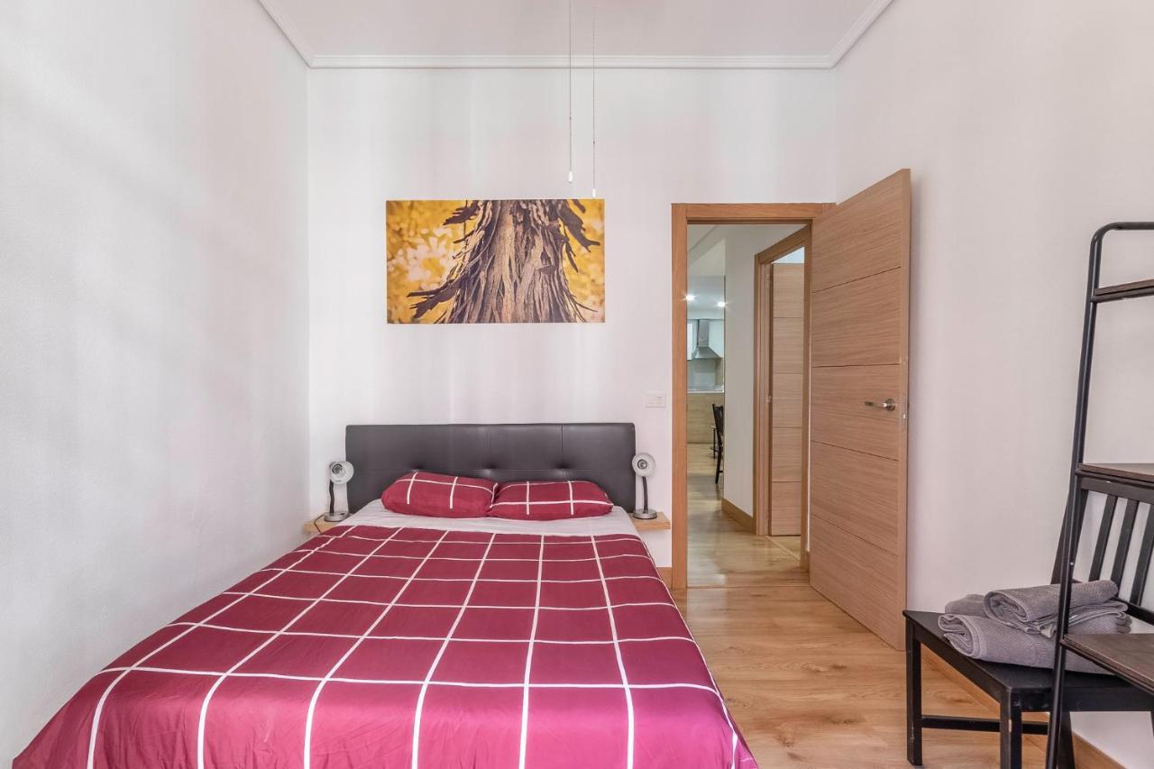 Apartamento Funicular Plaza Free Parking Bilbao Exterior foto